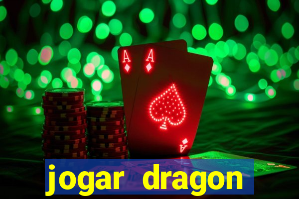 jogar dragon fortune demo